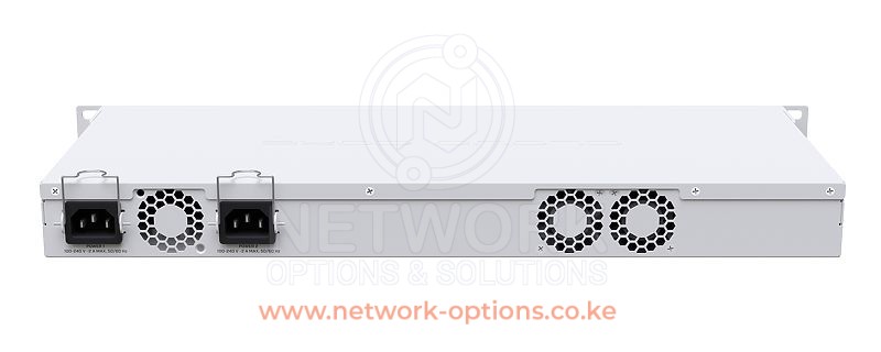 MikroTik CCR1036-12G-4S-EM Cloud Core Router Kenya