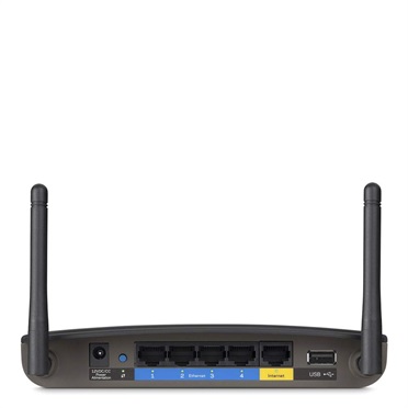 Linksys EA6900 Router in Kenya