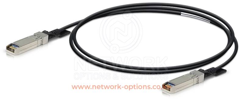 Ubiquiti UDC-2 2Meter UniFi Direct Attach Copper cable in Kenya