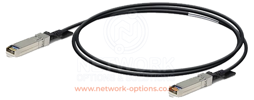 Ubiquiti UniFi Direct Attach Copper Cable 3M
