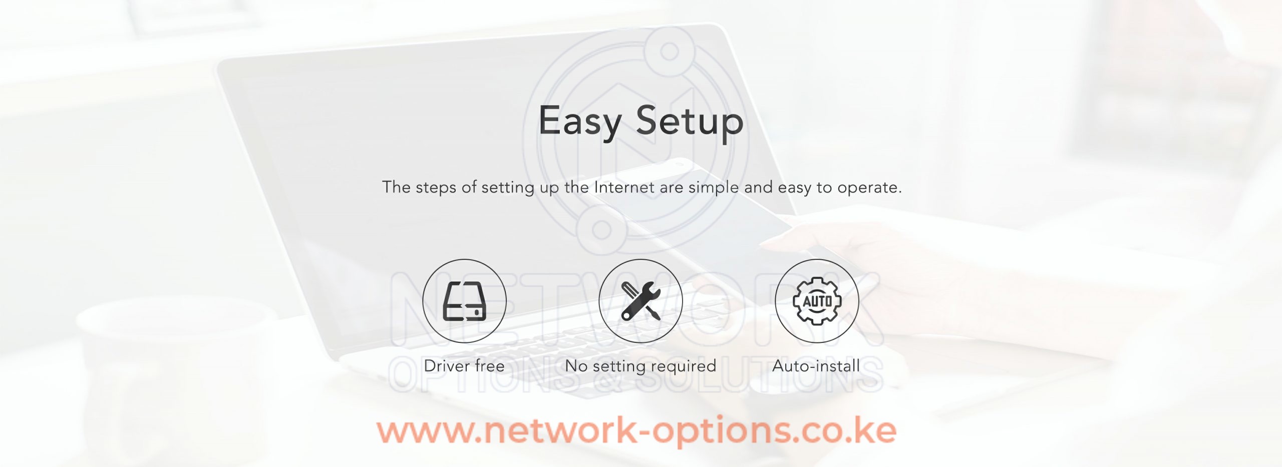 netis W2 router Kenya