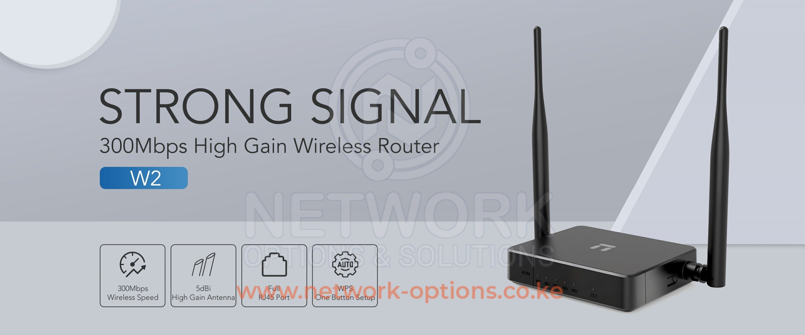 netis Wireless Router