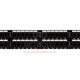 48 Port CAT6 Patch Panel