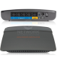 Linksys E900 N300 Wireless Router (E900)