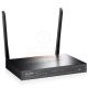 TP-Link SafeStream Wireless N Gigabit Broadband VPN Router (TL-ER604W )