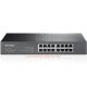 TP-Link 16-Port Gigabit Desktop/Rackmount Switch (TL-SG1016D)