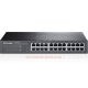 TP-Link 24-Port Gigabit Desktop/Rackmount Switch, TL_SG1024D
