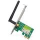 TP-Link TL-WN781ND 150Mbps Wireless N PCI Express Adapter