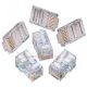 RJ45 and RJ11 Connectors
