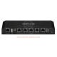 Ubiquiti EdgeSwitch 5-Port Full PoE Gigabit managed Layer 2 Switch (ES-5-XP)