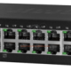 Cisco 110 Series Unmanaged Switches (SF110-24)