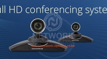 Full HD Conferencing System