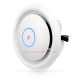 Ubiquiti UniFi AP AC EDU Indoor Access Point With Public Address System (UAP AC EDU)