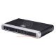 Grandstream Analog FXO VoIP Gateway GXW4104