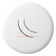 Mikrotik cAP lite  2.4GHz AP with wall and Ceiling enclosure