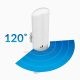 Ubiquiti airMAX LiteAP ac 120° Sector Antenna