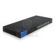 Linksys 26 Port Smart POE+ Gigabit Switch