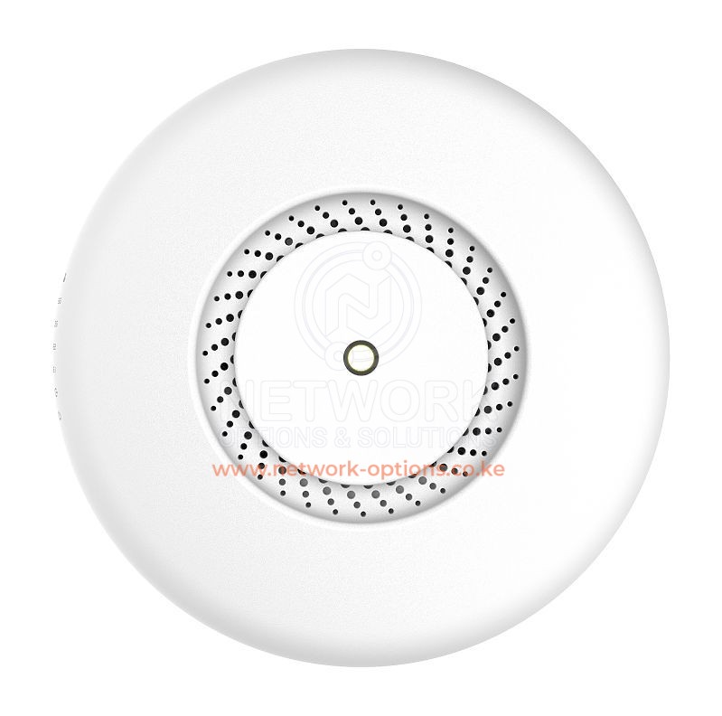 1447_l MikroTik cAP ac RBcAPGi-5acD2nD 2.4/5GHz WiFi AP Kenya