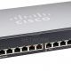 Cisco 16port Gigabit switch SG100-16