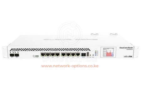 MikroTik Cloud Core Router CCR1036-8G-2S+EM Kenya