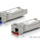 Ubiquiti U-Fiber UF-SM-10G SFP/SFP+ Module (2 Pack)