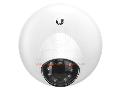 UBNT Unifi video camera Dome 3rd generation,1080p full HD IP Camera with IR for day and night,indoor/outdoor,5-pack,NO PoE