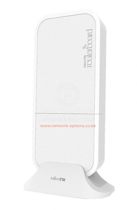 MikroTik wAP LTE kit RBwAPR-2nD&R11e-LTE AP Kenya