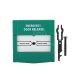 Break Glass Fire Alarm Emergency Door Release Button Switch Control Access Switch