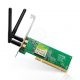 Tp Link TL-WN851ND 300Mbps Wireless N PCI Adapter