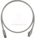 PowerMAX+ 5mtr Cat.6A S/FTP Patch Cord - PVC