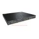 Cisco Catalyst WS-C2960X-48FPD-L 48-Port Switch