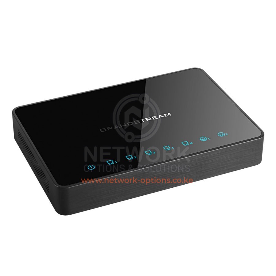 Grandstream GWN7000 Multi-WAN Gigabit VPN Router Kenya