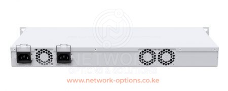 MikroTik CCR1016-12G Cloud Core Router Kenya