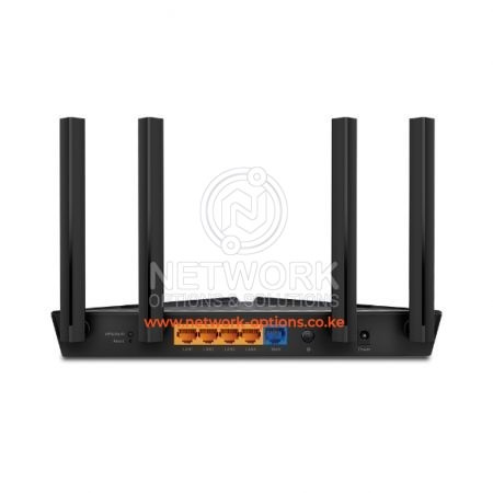 TP-Link Archer AX10 AX1500 Wi-Fi 6 Router Kenya