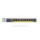 Netgear GS108LP 8-Port PoE Switch Kenya