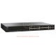 Cisco SG350-28 Managed Gigabit Switch