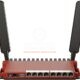 Mikrotik L009UiGS-2HaxD-IN wireless Gigabit router