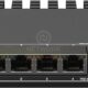 MikroTik RB5009UPr+S+IN PoE Router