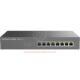 Grandstream GWN7701PA 8-Port Gigabit Unmanaged Switch
