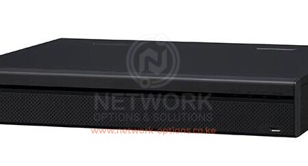 Dahua 32 Channel 4K Network Video Recorder