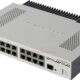 Mikrotik CCR2004-16G-2S+PC Ethernet Router