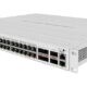 MikroTik CRS354-48P-4S+2Q+RM Cloud Router Switch
