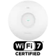 Grandstream GWN7672 Tri-Band Wi-Fi 7 Access Point