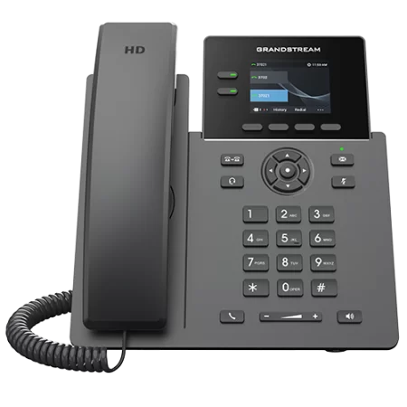 Grandstream GRP2610(P) 2-Line IP Phone