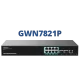 Grandstream GWN7821P Layer-3 Managed PoE Switch