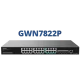 Grandstream GWN7822P 24 Port Layer 3 managed POE Switch