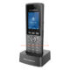 Grandstream WP825 Cordless Wi-Fi IP Phone