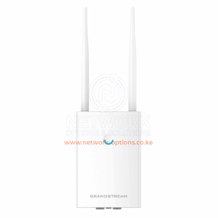 Grandstream GWN7605LR Outdoor WiFi Access Point