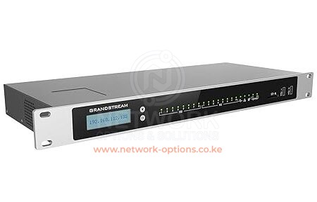 Grandstream UCM6308A Audio Series IP PBX