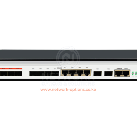 Sopto Mini OLT GPON OLT 4 Port